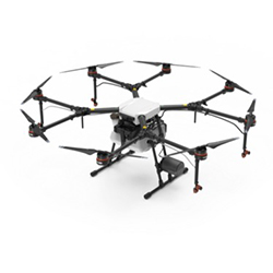 AGRAS MG-1P Drone