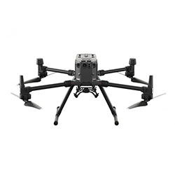 DJI Matrice 300 RTK Drone