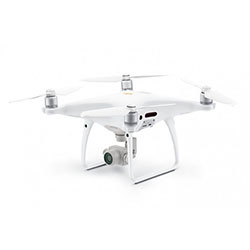 DJI Phantom 4 Pro Drone