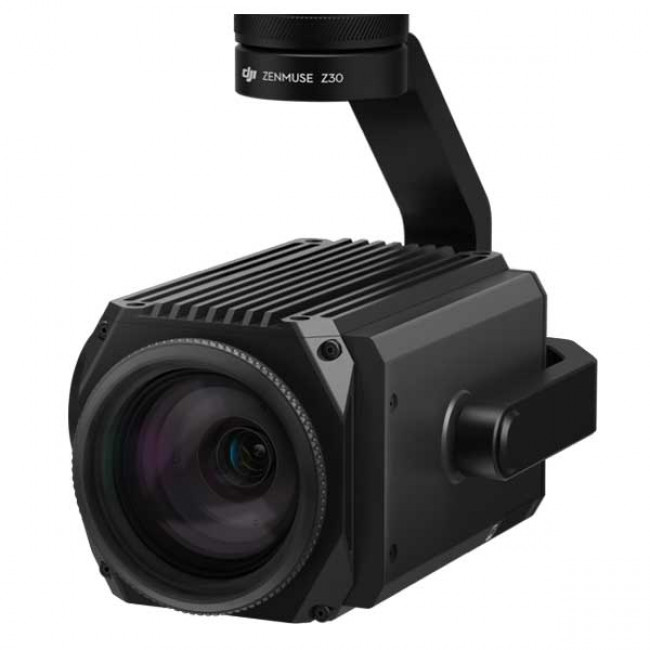 DJI Zenmuse Z30 Camera