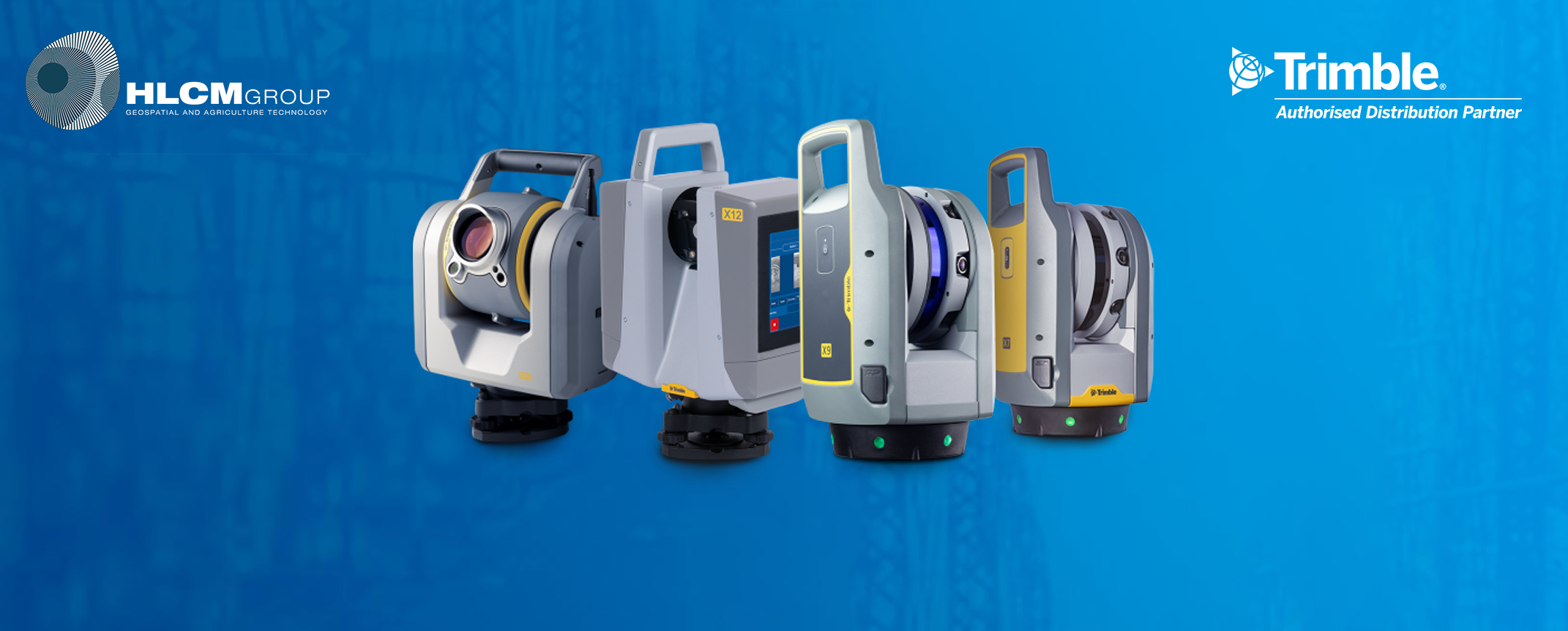Trimble Laser Scanners Products Slide