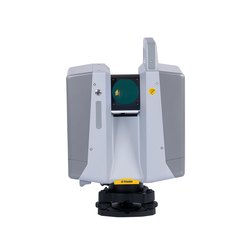 X12 Laser Scanning System