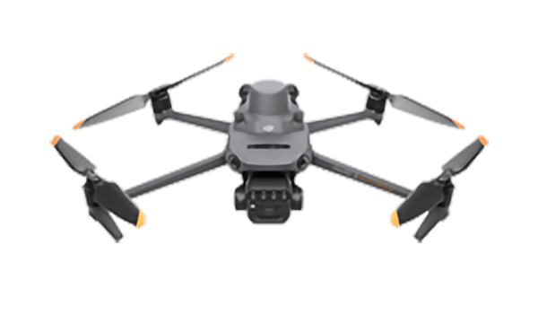 DJI DJI Mavic 3 Multispectral Drone