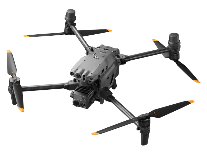 DJI Matrice 30 Drone