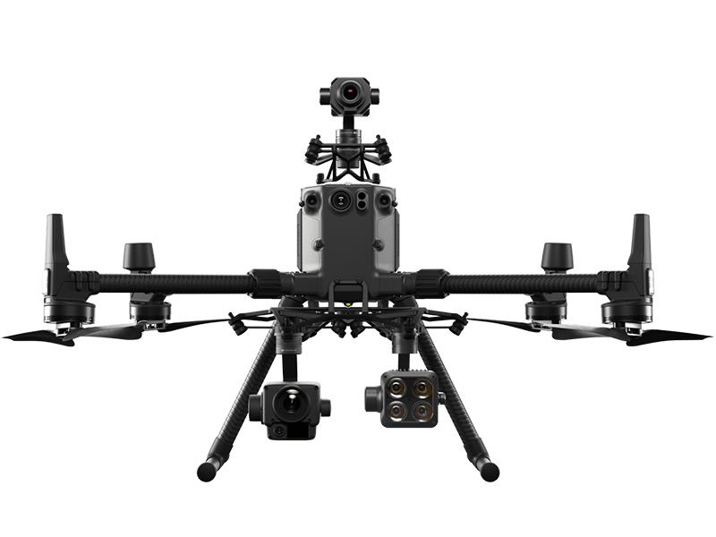 DJI Matrice 300 RTK Drone