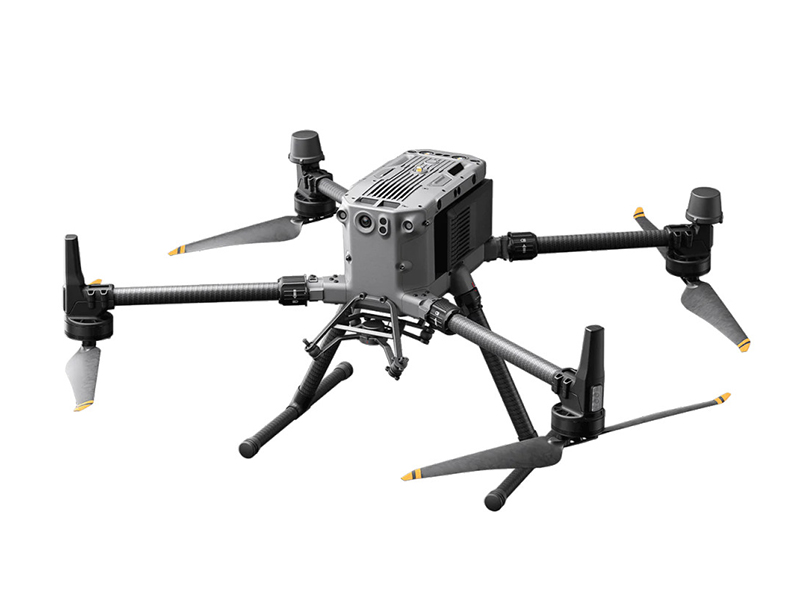 DJI Matrice 350 RTK Drone