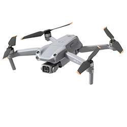 DJI Air 2S Drone