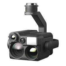 DJI Zenmuse H20N Thermal Camera