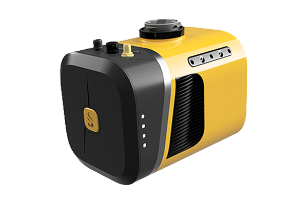 YellowScan Mapper LiDAR Module