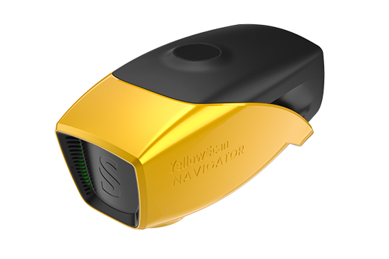 YellowScan Navigator