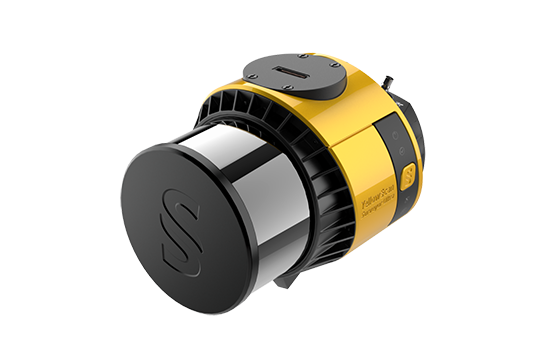 YellowScan Surveyor Ultra LiDAR Module