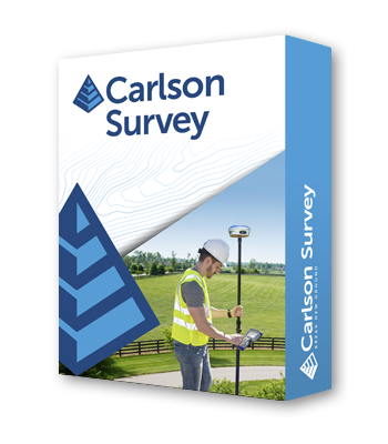 Carlson Survey Software