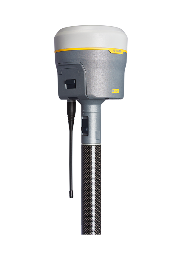 Trimble R12i GNSS Receiver