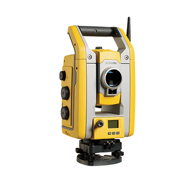 Trimble S5 Total Station