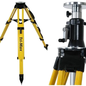 Seco Instrument Tripods