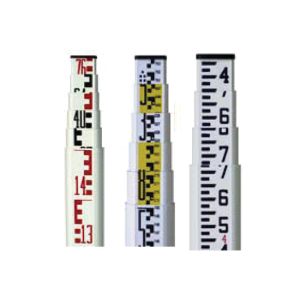 Seco Leveling Rods and Accessories