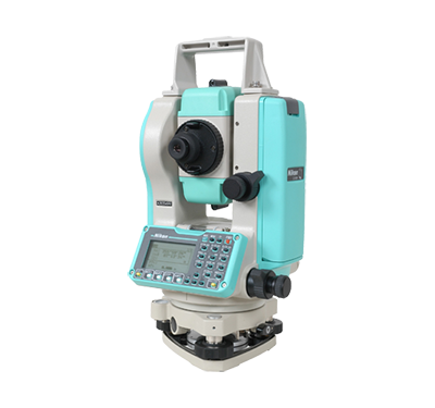 NPL-322+ Total Station