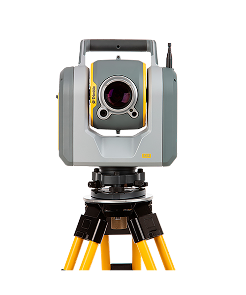 Trimble SX12 Total Station