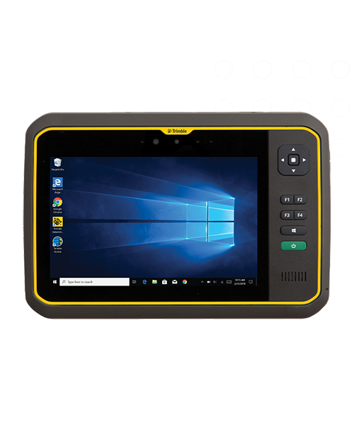 Trimble T7 Handheld Controller