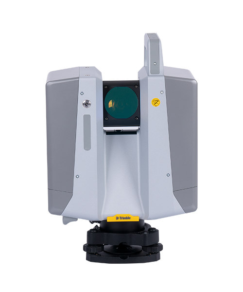 Trimble X12 Scanner Total Station