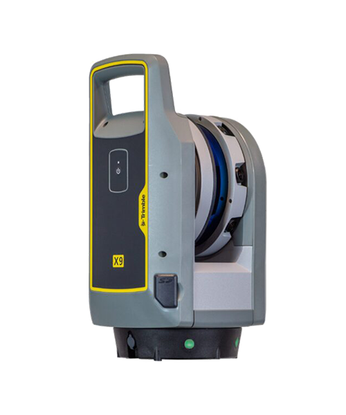 Trimble X9 Scanner Total Station