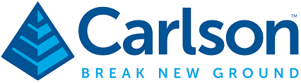 Carlson Logo linked to website