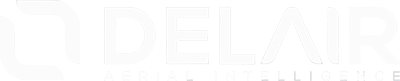 Delair Logo