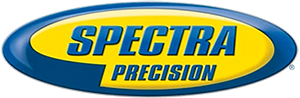 Spectra Precision Logo